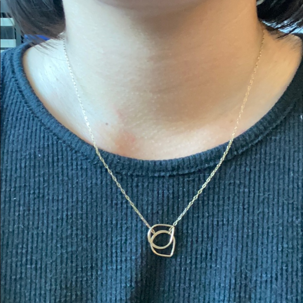 Favor Jewelry Necklace